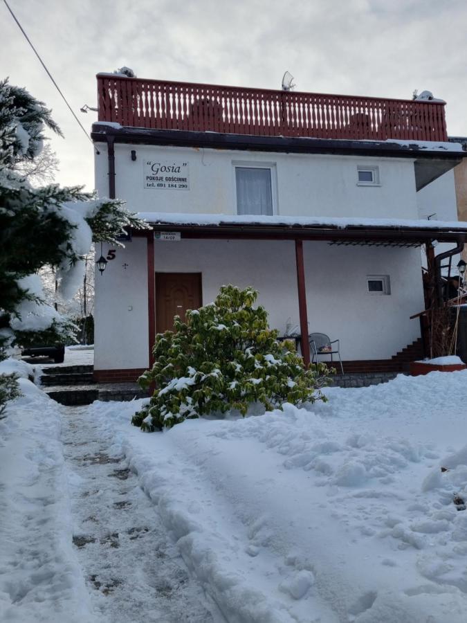 Moje Miejsce - Mieszkanie Z Duzym Tarasem Na Wylacznosc Karpacz Exterior foto